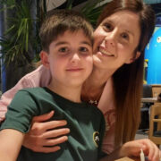 “Joaquín quedó en el recuerdo de todos”