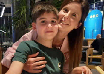 “Joaquín quedó en el recuerdo de todos”