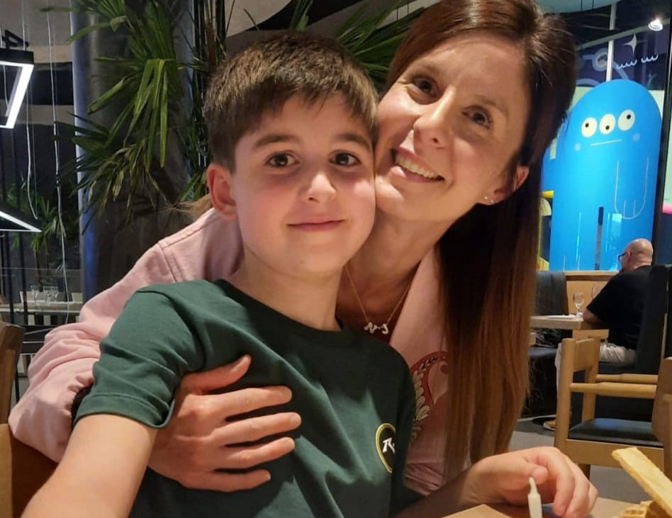 “Joaquín quedó en el recuerdo de todos”