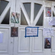 Crimen de Lomas de Zamora: fue hallado muerto el hombre que mató a su hijo