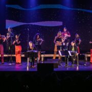 Tango con pulso propio: La Empoderada vuelve a Lomas