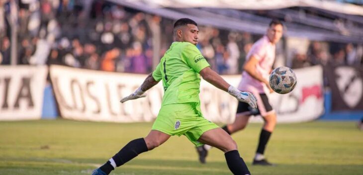 Ezequiel Portillo, el lomense que defenderá a la Selección Colombiana en la Copa Potrero