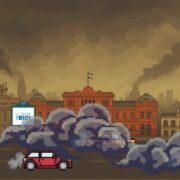 Un videojuego para hablar de movilidad sustentable: así es Ciclovida, el proyecto de estudiantes de la UNLZ