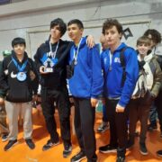 Así se vivió la Copa Lomas de Ajedrez