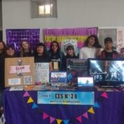 Chequeadores escolares: verifican mentiras en redes sociales y publican consejos para no caer en engaños