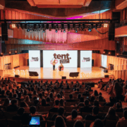 TENT Creator Summit 2025 reunirá a más de 3000 creadores y busca posicionar a Buenos Aires como epicentro de la economía digital