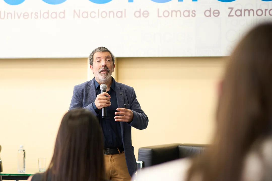 De la burbuja informativa a los contenidos personalizados: el análisis de un experto sobre el impacto de los algoritmos