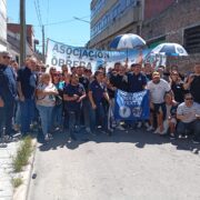 Cierre de la fábrica Hazan Silvia: la lucha de sus trabajadores