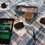 Pink Pony Club, literatura queer en Ezeiza 