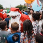 Navidad en medio de la crisis: las campañas solidarias que se realizarán en Lomas de Zamora