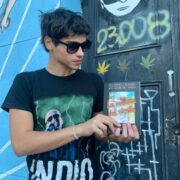 La Miseria del Viento: la obra ricotera que combina pasión, poesía y rock