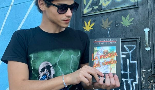 La Miseria del Viento: la obra ricotera que combina pasión, poesía y rock