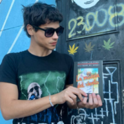 La Miseria del Viento: la obra ricotera que combina pasión, poesía y rock