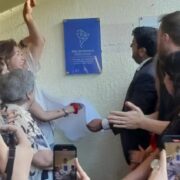 El Pozo de Banfield fue reconocido como el primer Sitio de Memoria del Mercosur en Argentina