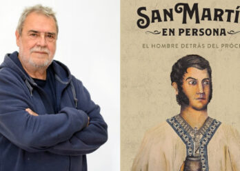 San Martín, más allá del bronce: el hombre detrás del prócer