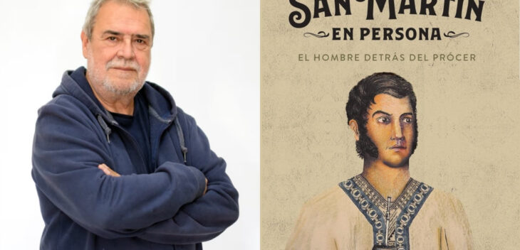 San Martín, más allá del bronce: el hombre detrás del prócer
