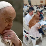 Casos de abuso en la Iglesia: entre los protocolos de Francisco y los obstáculos para denunciar