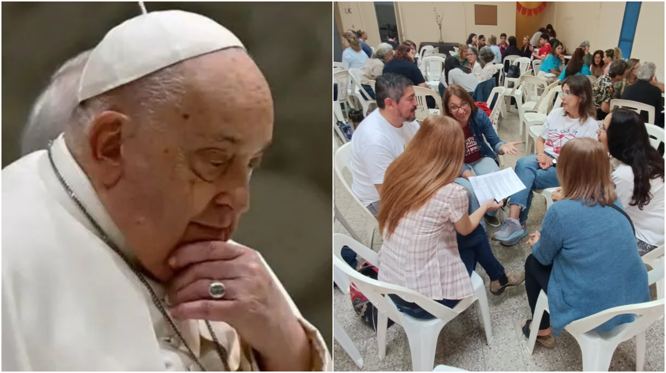 Casos de abuso en la Iglesia: entre los protocolos de Francisco y los obstáculos para denunciar