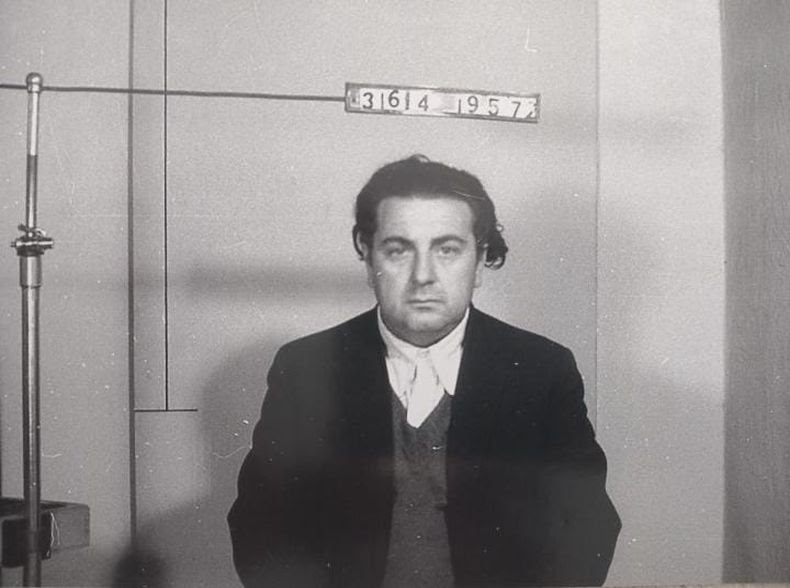 A 50 años del golpe de Estado: «Ahora soy hijo de un aparecido»