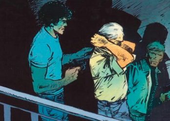 “Pétition!”, el libro que reclama justicia por Héctor Germán Oesterheld “y tantos otros” detenidos desaparecidos por la dictadura