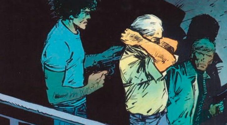 Pétition!” - portada