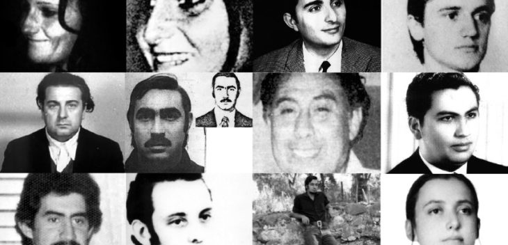 Identificaron a 12 detenidos desaparecidos en el ex centro clandestino La Perla tras análisis del EAAF en Córdoba