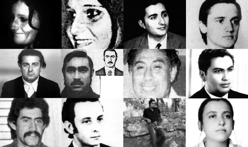 Identificaron a 12 detenidos desaparecidos en el ex centro clandestino La Perla tras análisis del EAAF en Córdoba