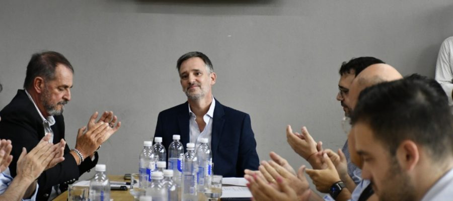 Foto: Facultad de Ciencias Sociales - UNLZ.