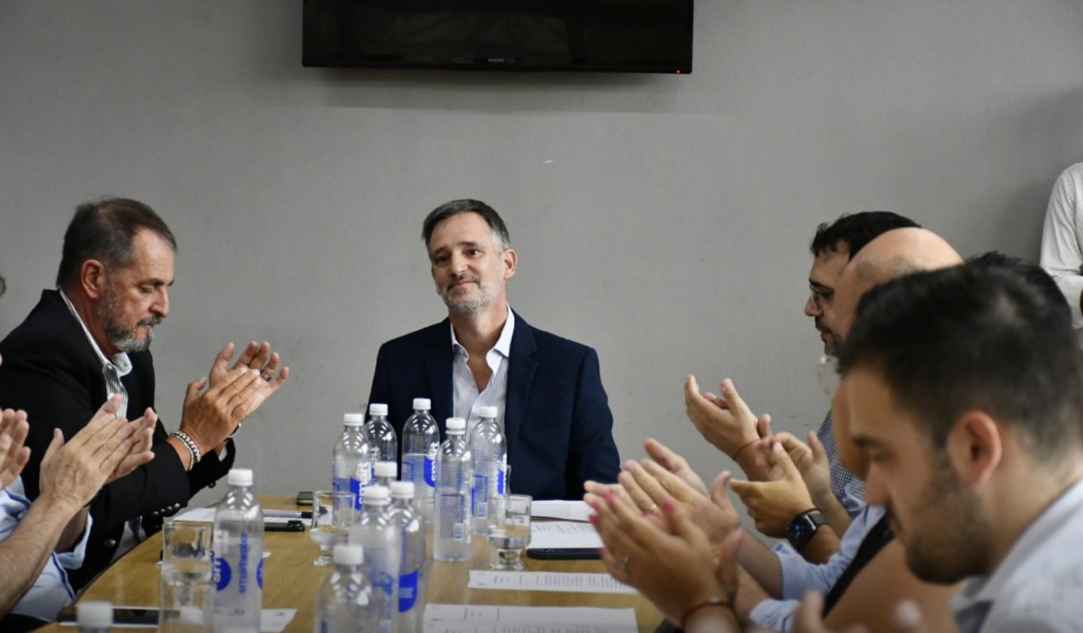 Gustavo Naón fue reelecto como decano en Sociales de la UNLZ: “Gestionamos muchas veces en clave de resistencia”