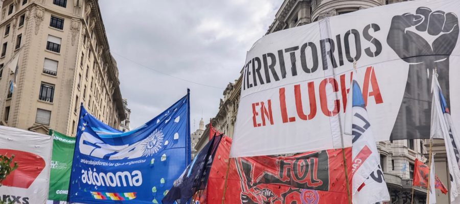 Foto: CTA Autónoma Nacional.