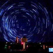 Noche de Estrellas en el Club Temperley