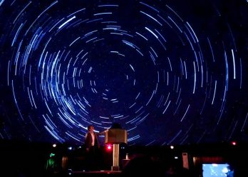 Noche de Estrellas en el Club Temperley