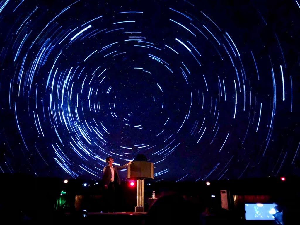 Noche de Estrellas en el Club Temperley