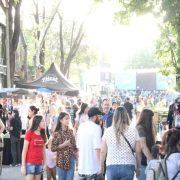 Vuelve Paseo Lomitas: una propuesta que busca incentivar el consumo local