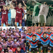 La AFA ratificó el paro del fútbol: qué clubes del sur adhieren y cuáles son los partidos suspendidos