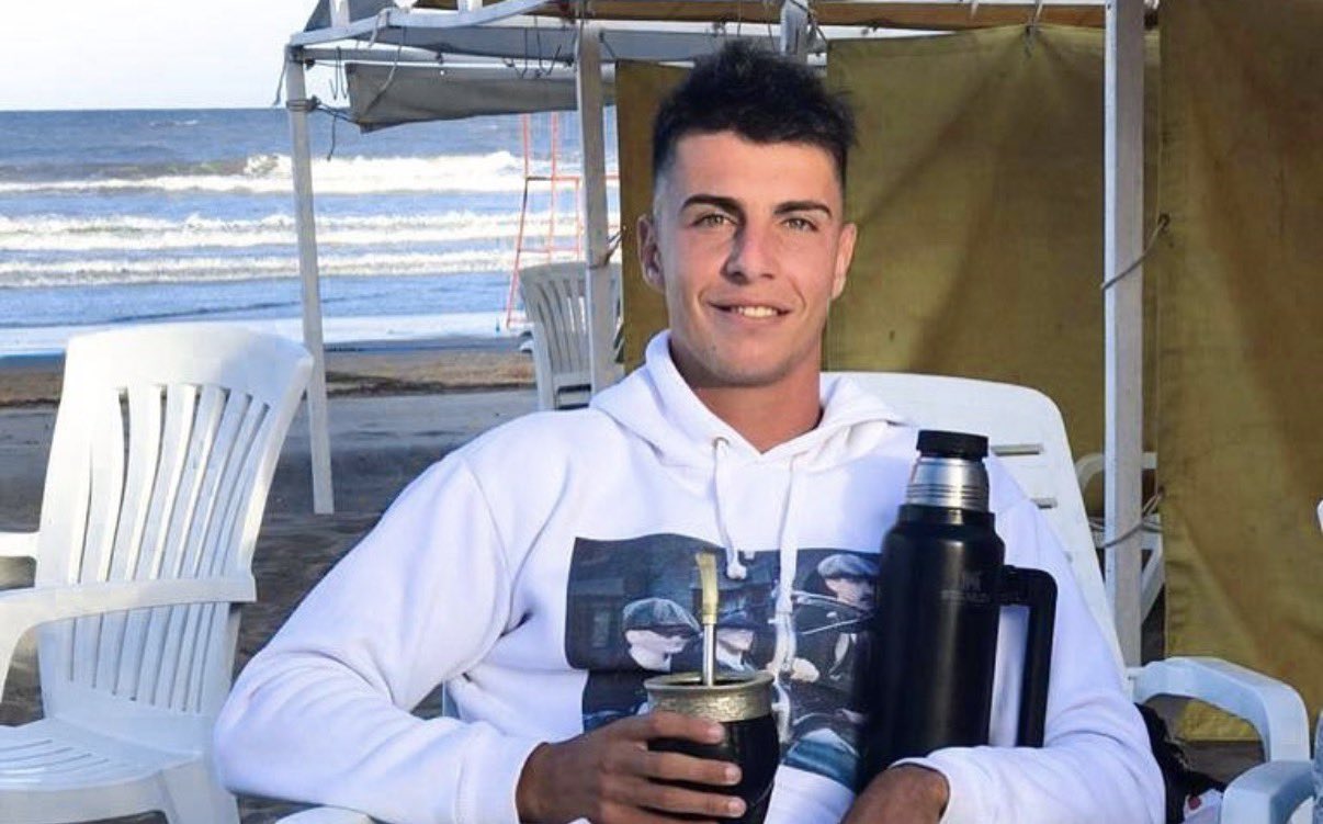 Del Gallardón a Telefé: Nazareno Pompei ingresó a la casa de Gran Hermano