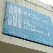 A 50 años del golpe de Estado: la historia del Pozo de Banfield, el primer Sitio de Memoria del Mercosur