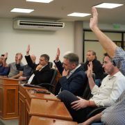 La UNLZ aprobó la reparación de legajos de ocho estudiantes y un directivo desaparecidos durante la última dictadura