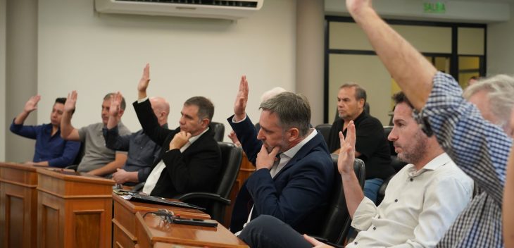 La UNLZ aprobó la reparación de legajos de ocho estudiantes y un directivo desaparecidos durante la última dictadura