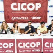 Salud bonaerense: CICOP aceptó la propuesta salarial del Gobierno provincial