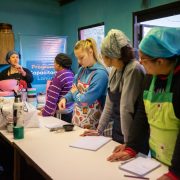 Lanús abre la inscripción a cursos gratuitos de formación profesional que comienzan en abril