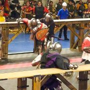 Una lucha de todos los tiempos