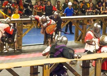 Una lucha de todos los tiempos