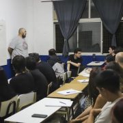 La Escuela de Medios Audiovisuales de Lomas de Zamora abre las inscripciones a sus talleres comunitarios