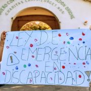 El Cottolengo Don Orione denuncia una situación económica «límite» por falta de pagos