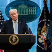 La guerra contra Irán puso a Malvinas en el tablero: Trump analiza dar vuelta la postura de EE.UU. y respaldar el reclamo de Argentina