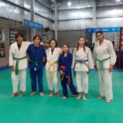Jóvenes judokas de Lomas viajarán a San Juan para competir en un torneo nacional