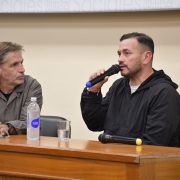 Daniel Santucho Navajas: «Sabía que mi vida era una mentira»