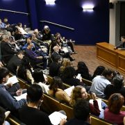 Un documental de Sociales UNLZ rescata la resistencia estudiantil durante la dictura