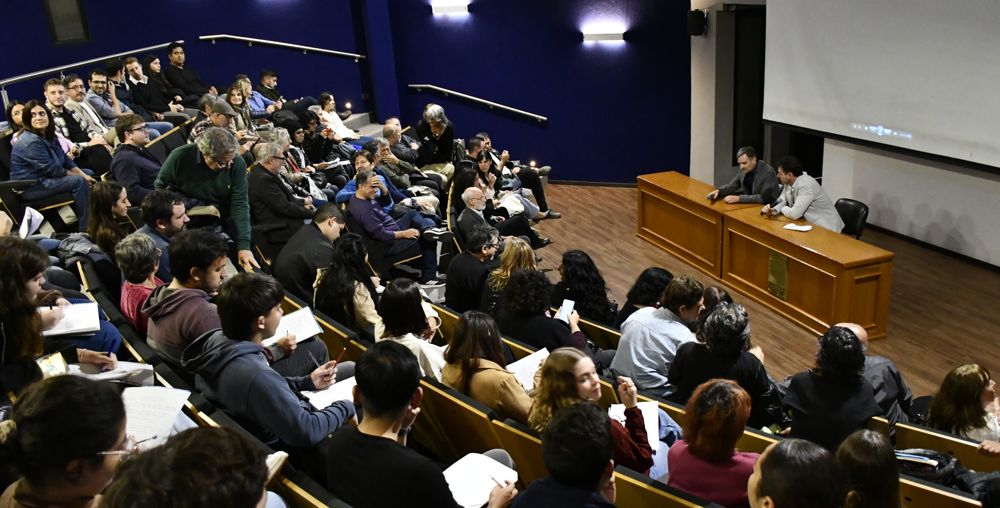 Un documental de Sociales UNLZ rescata la resistencia estudiantil durante la dictura